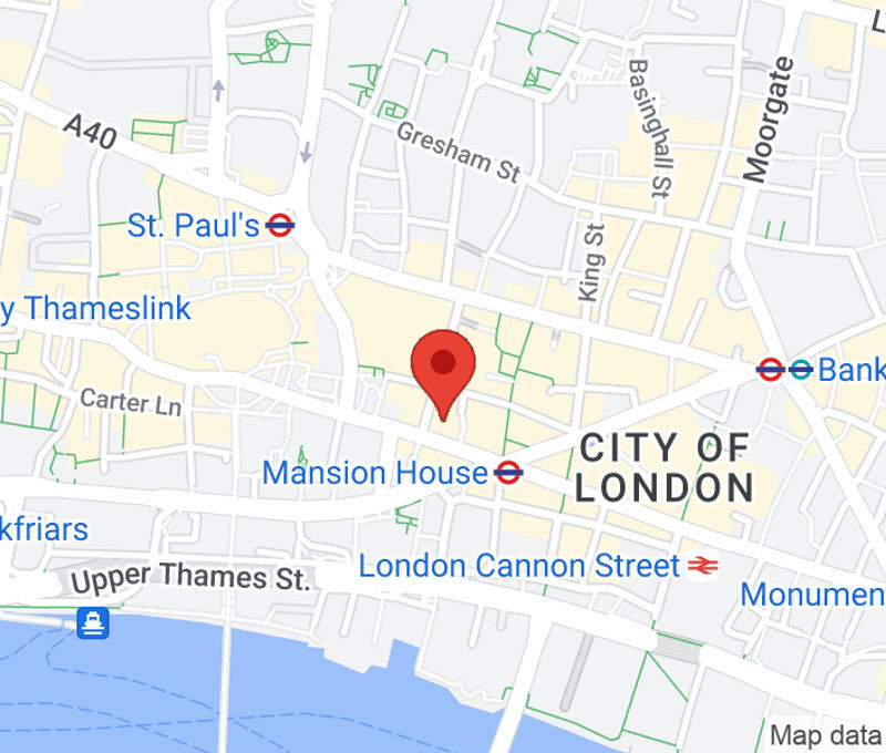 33 Cannon Street, London - Image 21