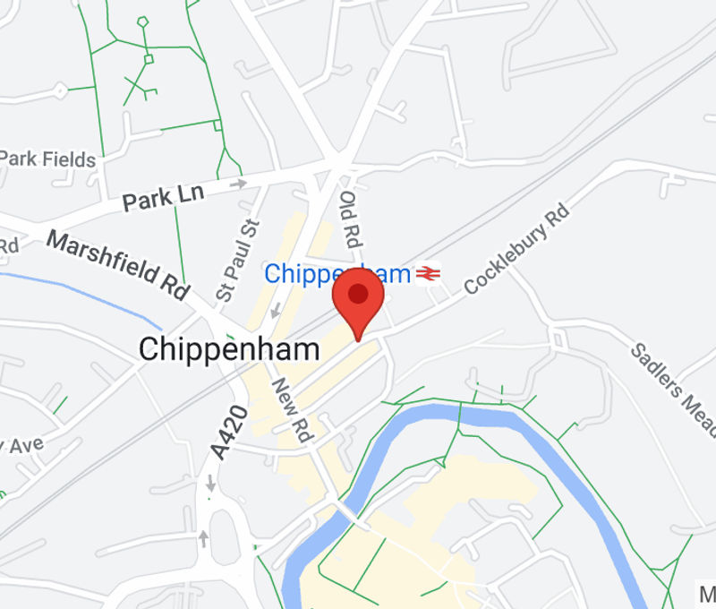 Station Hill, Chippenham - Image 6