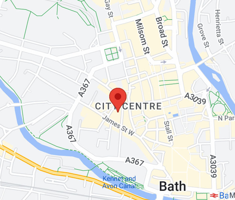 7 Kingsmead Square, Bath - Image 7