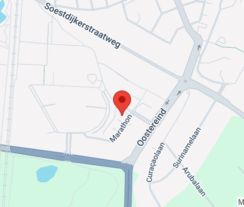 2 Marathon, Hilversum - Image 13