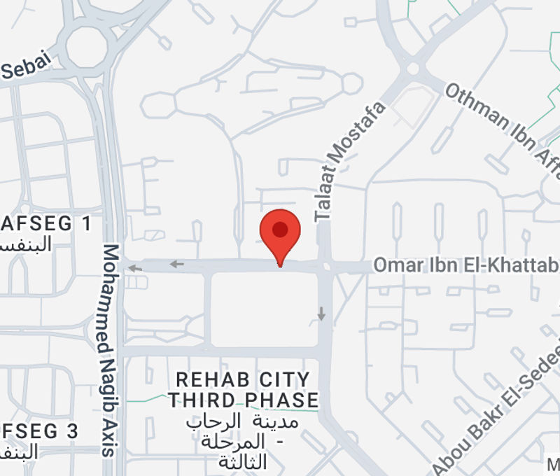 Omar Ibn El-khattab, Second New Cairo - Image 13