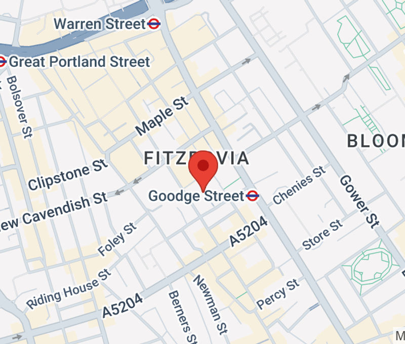 11-12 Charlotte Mews, Fitzrovia - Image 9