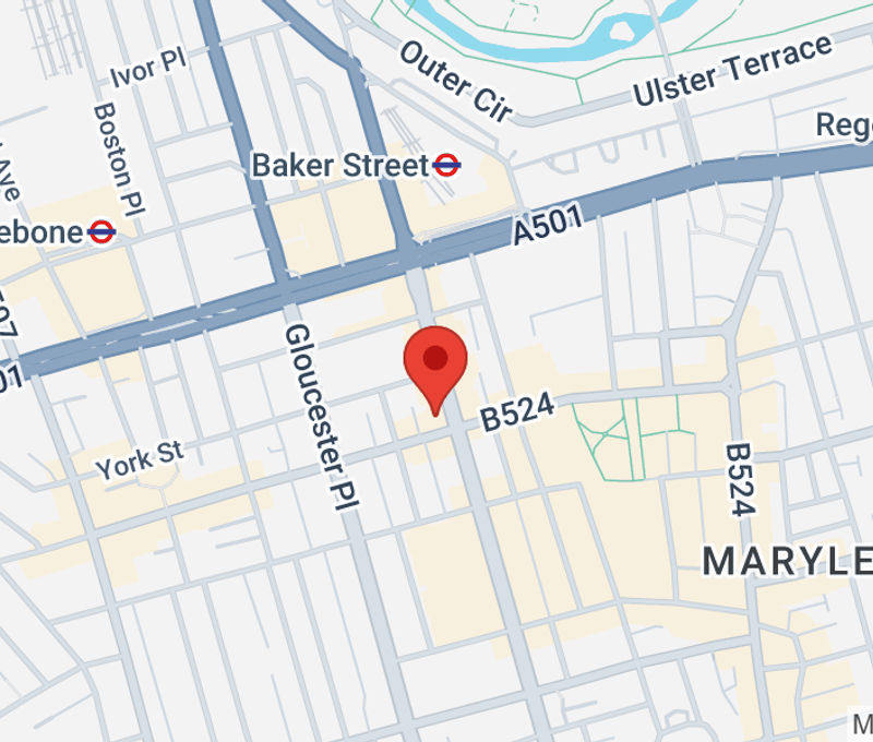 248 Marylebone Rd 248 Marylebone Rd, London - Image 6