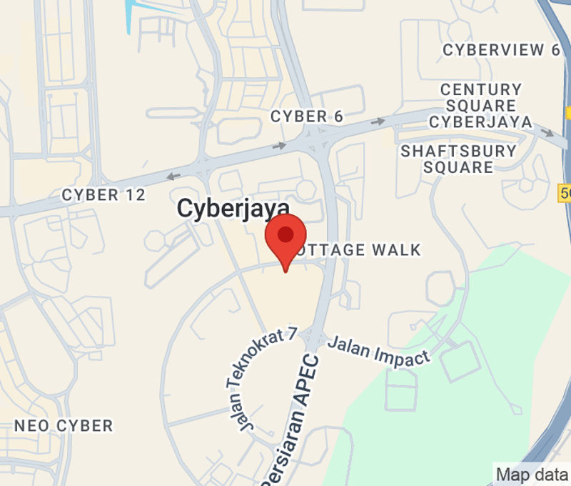 Jalan Teknokrat 6 Cyberjaya 5, Cyberjaya - Image 12