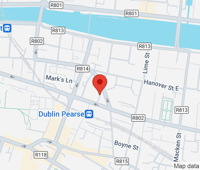 4 Westland Square Pearse Street, Dublin 2 - Image 9