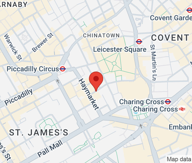 11 Haymarket, Greater London - Image 7