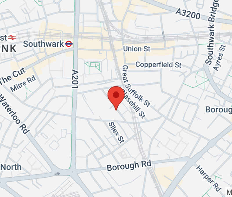 14-21 Rushworth Street 14-21 Rushworth Street, London - Image 8