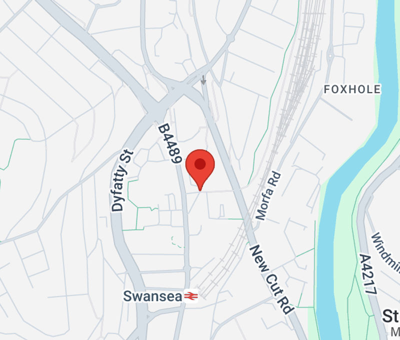 156 High Street Prince Of Wales Road, Swansea - Image 9