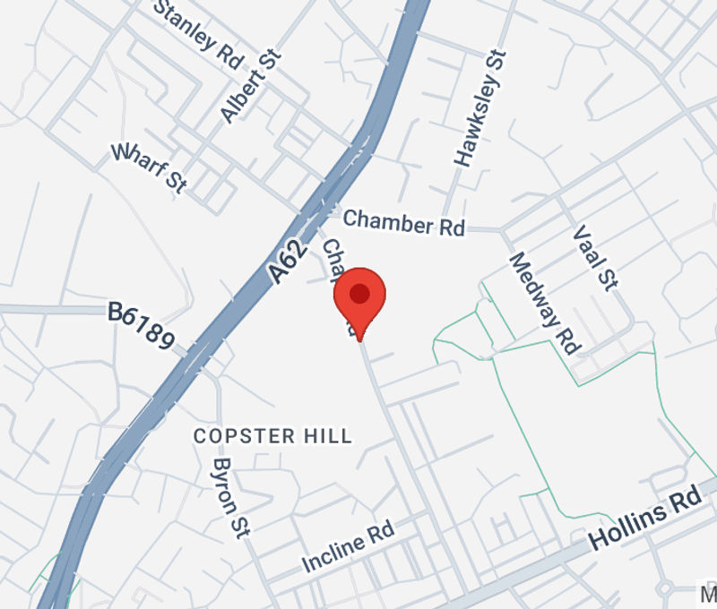 Chapel Rd, Oldham - Image 12