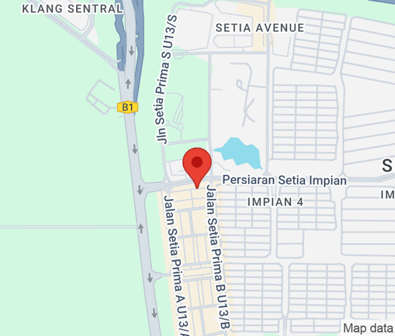 15-2-1 Jalan Setia Prima R U13/r 15-2-1 Jalan Setia Prima R U13/r, Setia Alam - Image 6