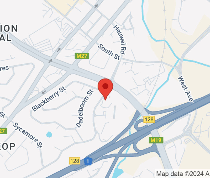 Akkerboom Street, Centurion - Image 17
