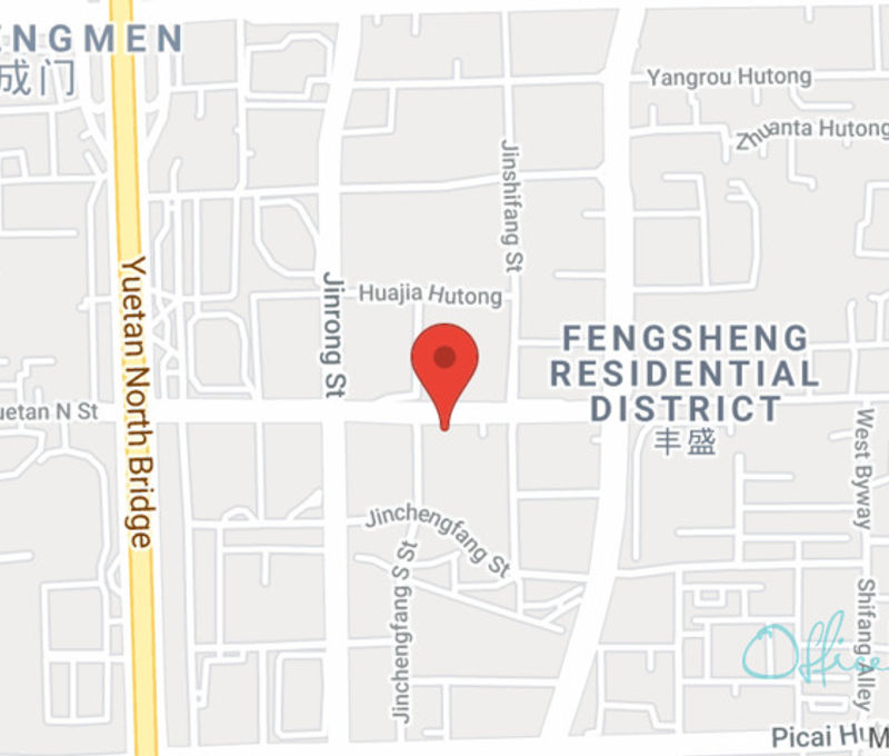 6 Wudinghou Street, Beijing - Image 22