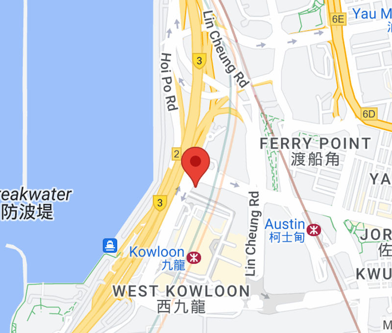 1 Austin Road West, Kowloon - Image 9