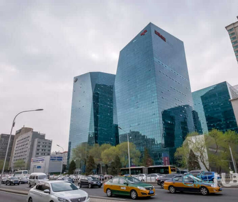36 North 3rd Ring East Road, Beijing - Image 7