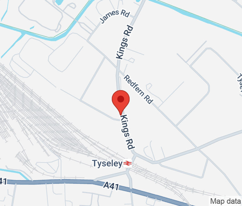 205 Kings Rd, Tyseley - Image 9