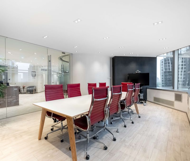 1 Guang Hua Road, Beijing - Image 2