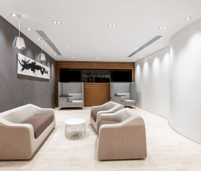 1 Guang Hua Road, Beijing - Image 6