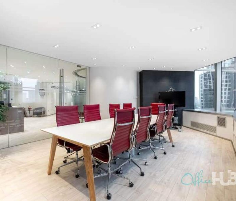 1 Guang Hua Road, Beijing - Image 9