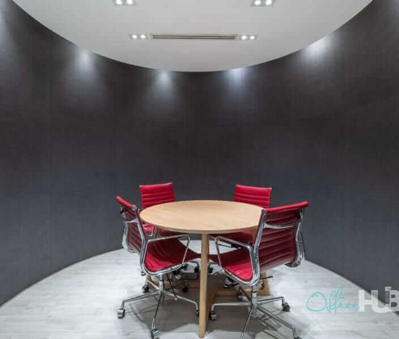 1 Guang Hua Road, Beijing - Image 20