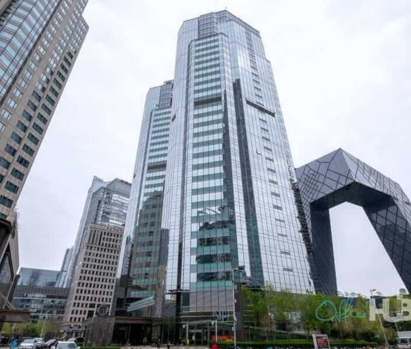 1 Guang Hua Road, Beijing - Image 21