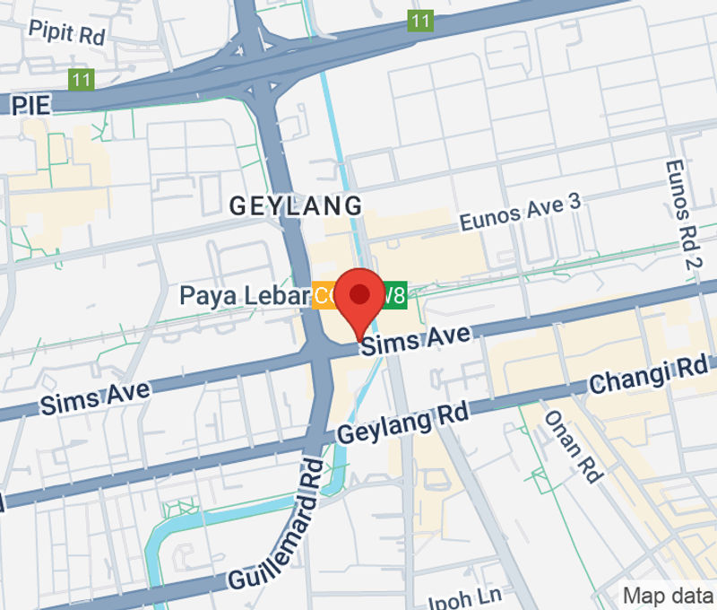2 Tanjong Katong Road #05-01, Singapore - Image 18