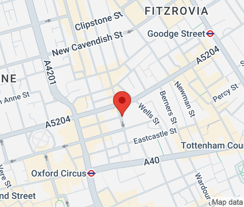 30 Great Titchfield Street, Fitzrovia - Image 12