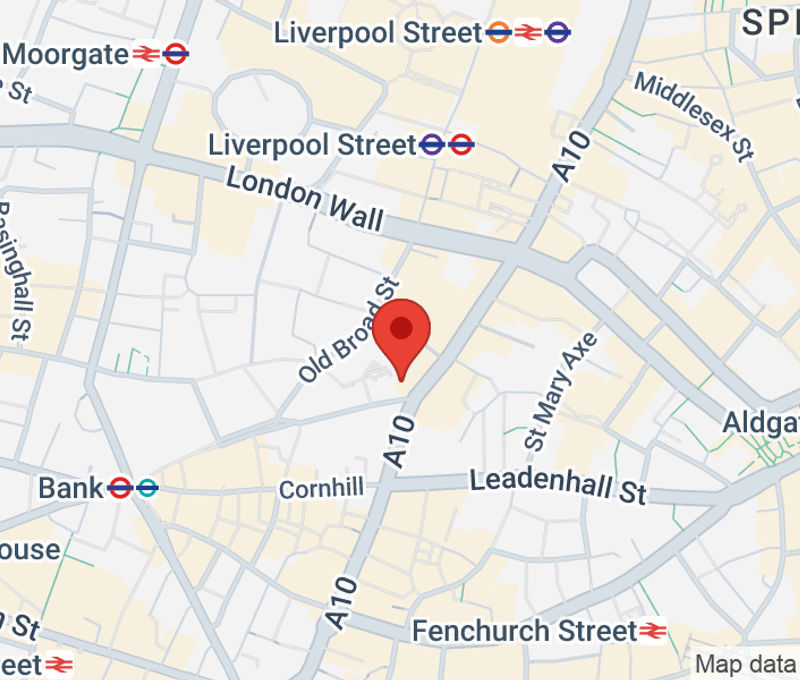 8 Bishopsgate, London - Image 7