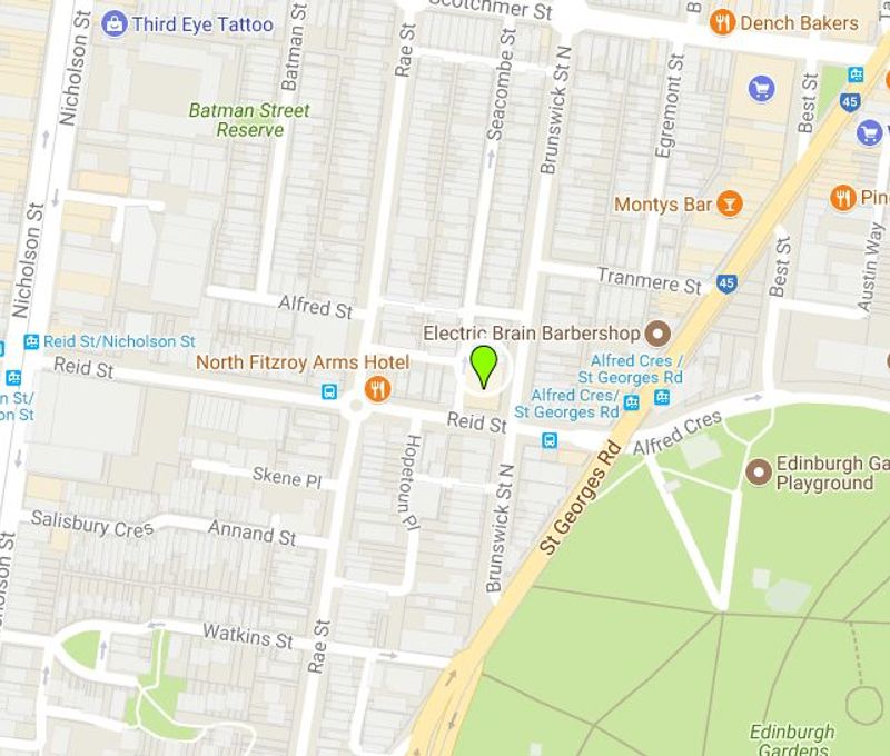 713 Brunswick Street 713 Brunswick Street, Fitzroy North - Image 6