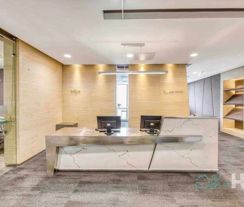 19 Dongfang Dong Road, Beijing - Image 1