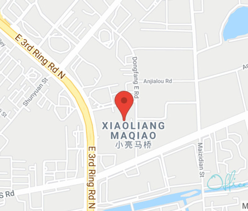 19 Dongfang Dong Road, Beijing - Image 9