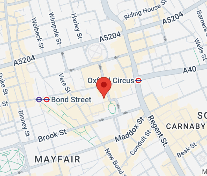 15 Hanover Square Mayfair, Greater London - Image 7
