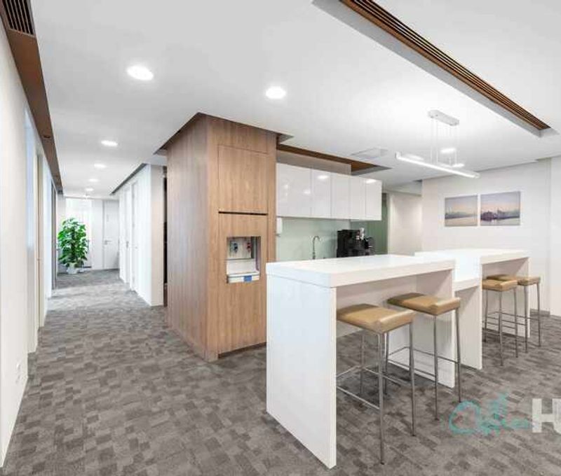 20 East Middle 3rd Ring Road, Beijing - Image 6