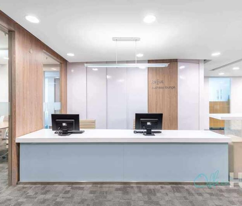 20 East Middle 3rd Ring Road, Beijing - Image 1