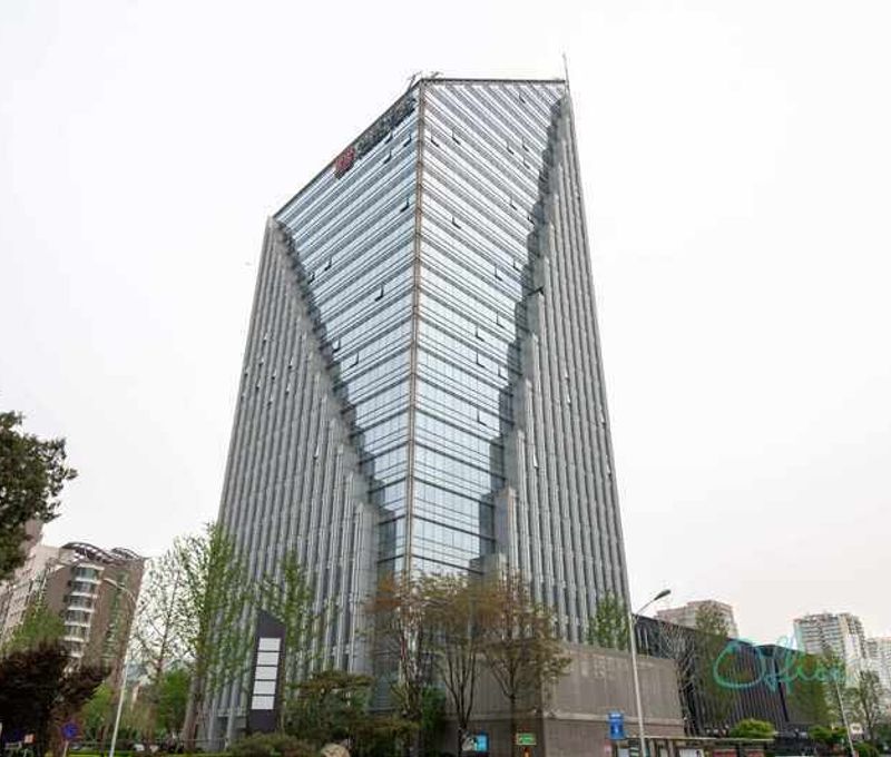 20 East Middle 3rd Ring Road, Beijing - Image 4