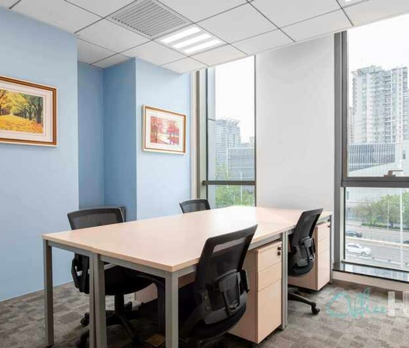 20 East Middle 3rd Ring Road, Beijing - Image 2