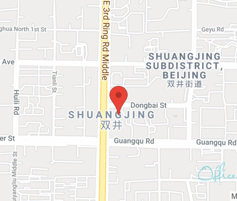20 East Middle 3rd Ring Road, Beijing - Image 8