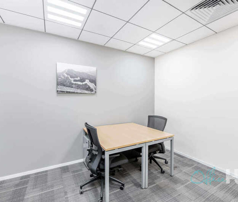 16 Chao Yang Men Wai Street, Beijing - Image 5
