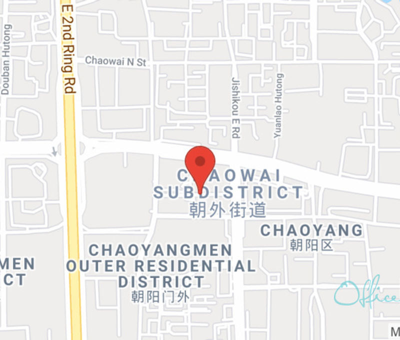 16 Chao Yang Men Wai Street, Beijing - Image 7