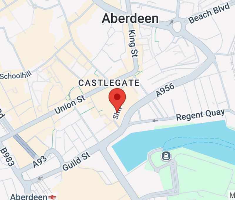 Shiprow Scotland, Aberdeen - Image 15