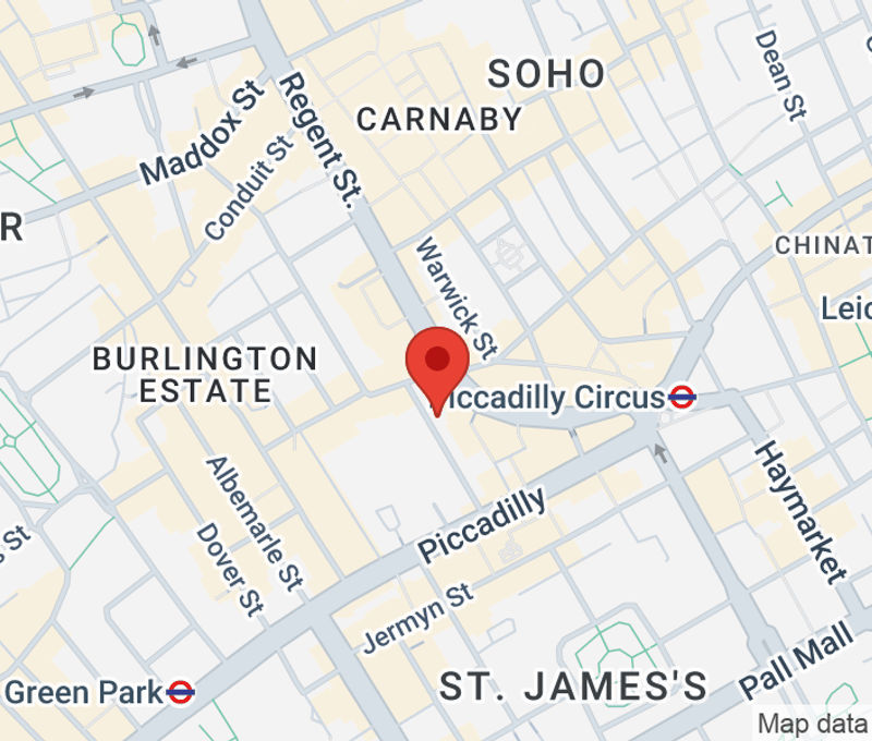 21 Sackville St, London - Image 9