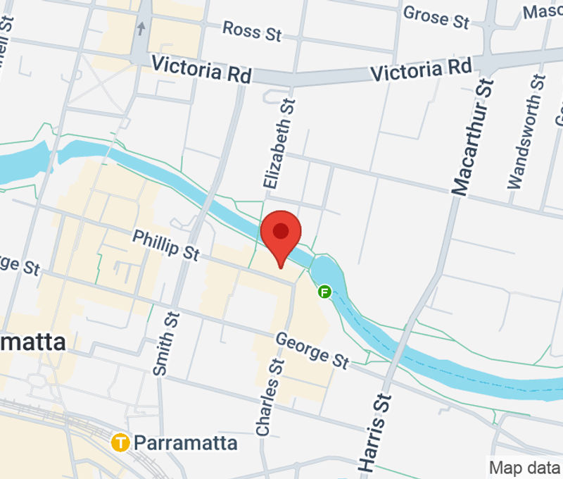 90 Phillip Street, Parramatta - Image 10