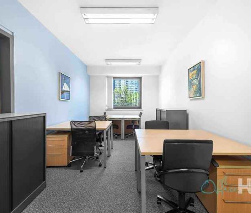 50 Liangmaqiao Road, Beijing - Image 5