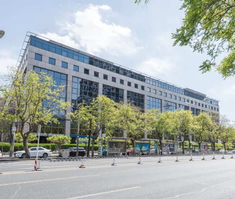 50 Liangmaqiao Road, Beijing - Image 4