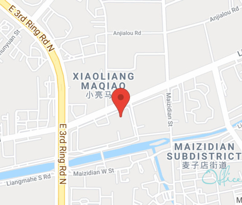 50 Liangmaqiao Road, Beijing - Image 9