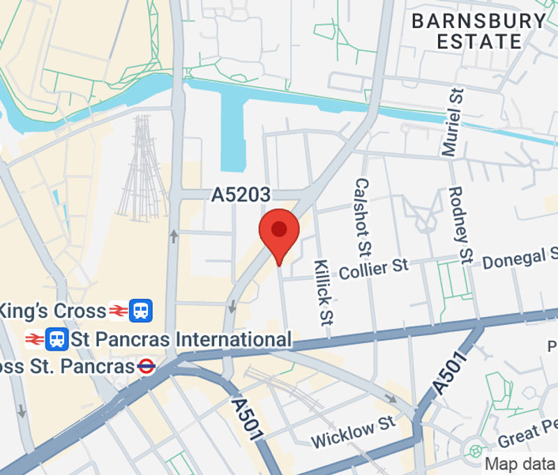 Northdown Street, Kings Cross - Image 13