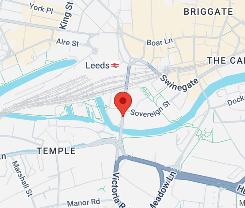 Neville Street, Leeds - Image 10
