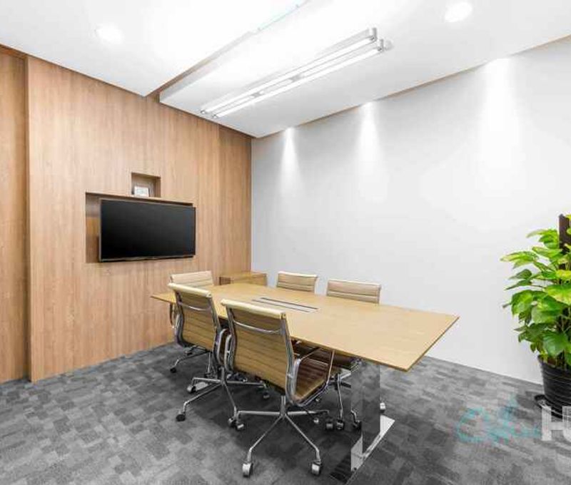 8 Wangjing Street, Beijing - Image 2