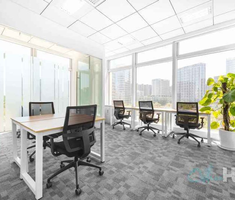 8 Wangjing Street, Beijing - Image 3