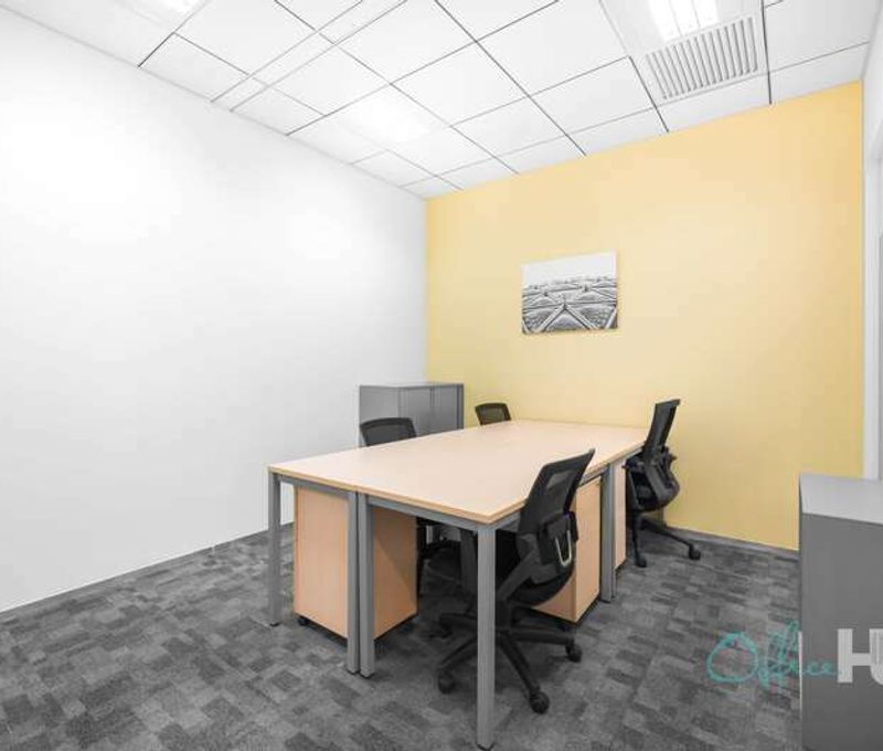 8 Wangjing Street, Beijing - Image 7