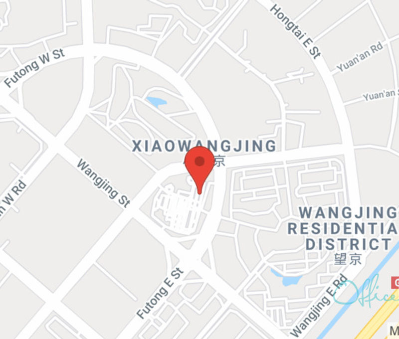 8 Wangjing Street, Beijing - Image 22